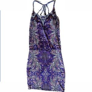 Athleta Easy Dress